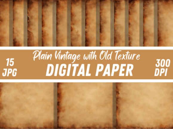 Timeless Texture: Mastering Vintage Old Texture Plain Backgrounds